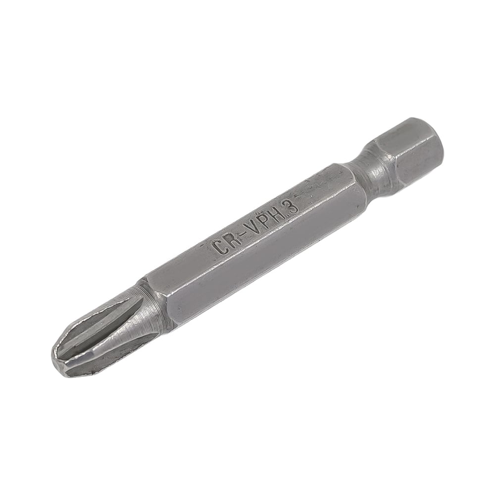 Изображение товара Бита Philips PH3 Biber 84913 (10 шт, 50 мм) для шуруповерта