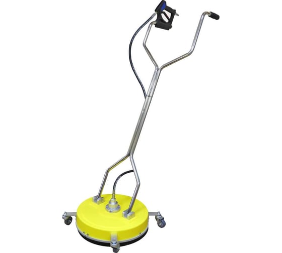 Изображение товара Насадка для мойки плоских поверхностей 18", пластик C-TECH qdmscp18