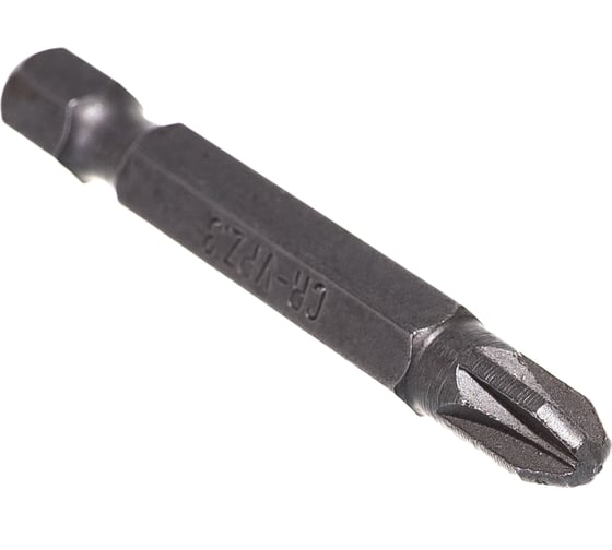 Изображение товара Бита (10 шт; 50 мм; PZ3) Biber 84953 тов-079199