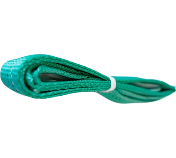 Изображение товара Текстильный строп ООО "Пкф "ГрузоподъемТехоснастка" СТП 2.0/3000 2045