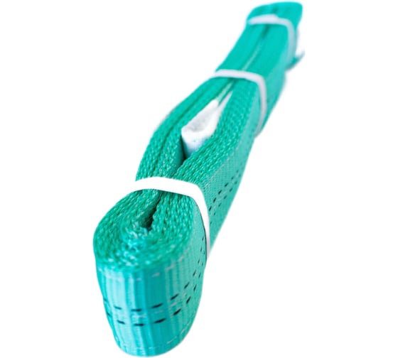 Изображение товара Текстильный строп ООО "Пкф "ГрузоподъемТехоснастка" СТП 2.0/4000 2052