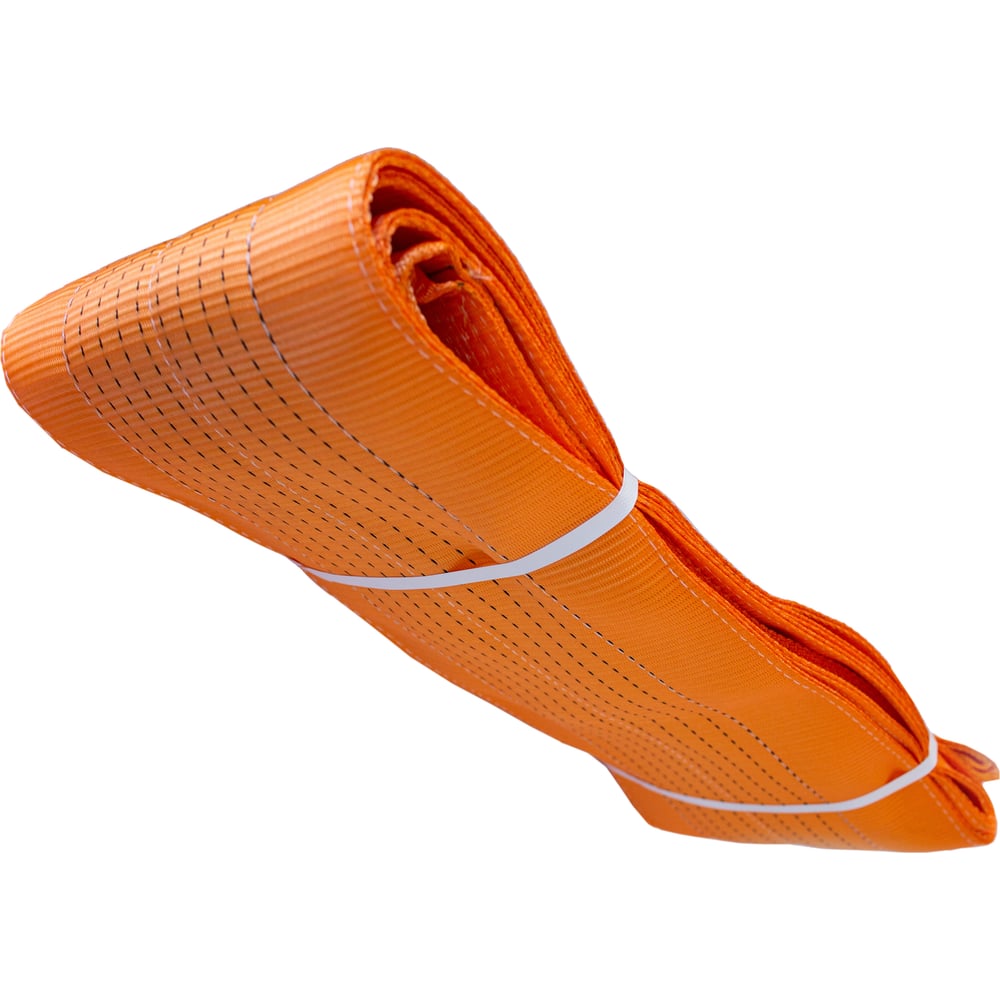 Изображение товара Текстильный строп Пкф ГрузоподъемТехоснастка СТП 10.0/8000 2274