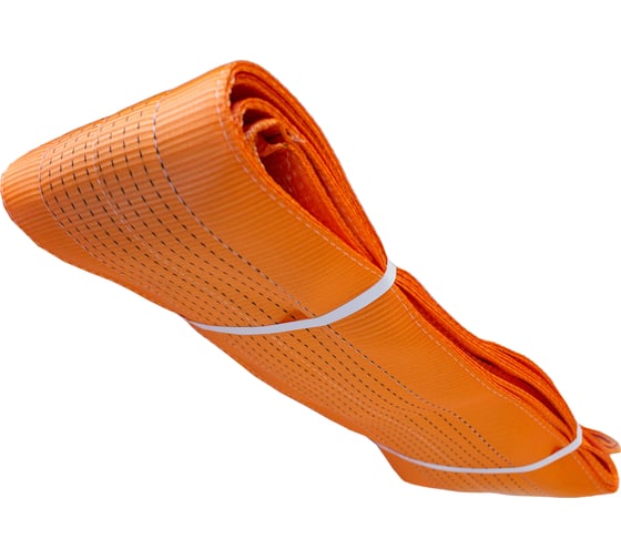 Изображение товара Текстильный строп ООО "Пкф "ГрузоподъемТехоснастка" СТП 10.0/8000 2274