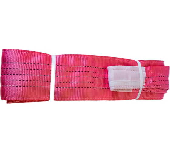 Изображение товара Текстильный строп ООО "Пкф "ГрузоподъемТехоснастка" СТП 5.0/3000 2175