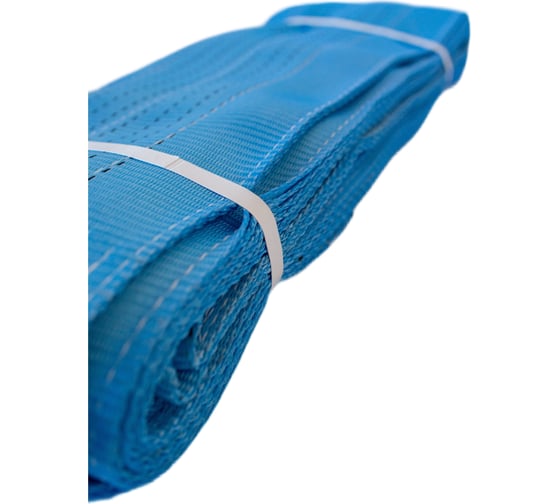 Изображение товара Текстильный строп ООО "Пкф "ГрузоподъемТехоснастка" СТП 8.0/8000 2243