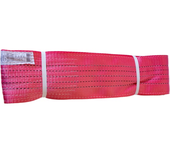 Изображение товара Текстильный строп ООО "Пкф "ГрузоподъемТехоснастка" СТП 5.0/5000 2199