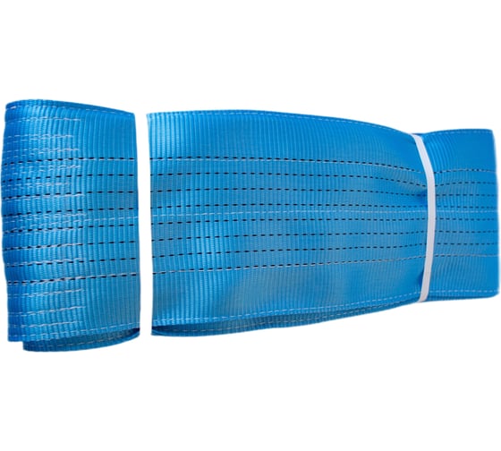 Изображение товара Текстильный строп ООО "Пкф "ГрузоподъемТехоснастка" СТП 8.0/6000 2236