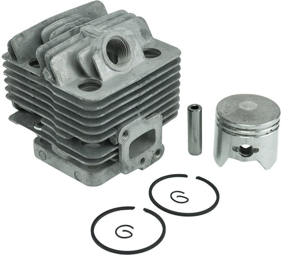 Изображение товара Поршневая группа аналог TEXAS 260 для бензокос 34 (26 сс) TORGWIN ZZ-PO-34