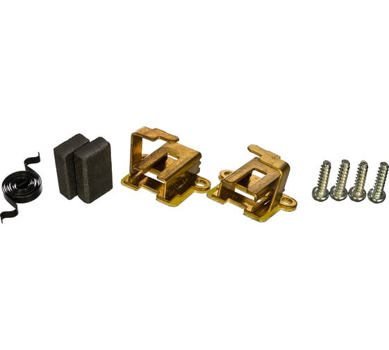 Изображение товара Комплект угольных щеток AEG 4931449447