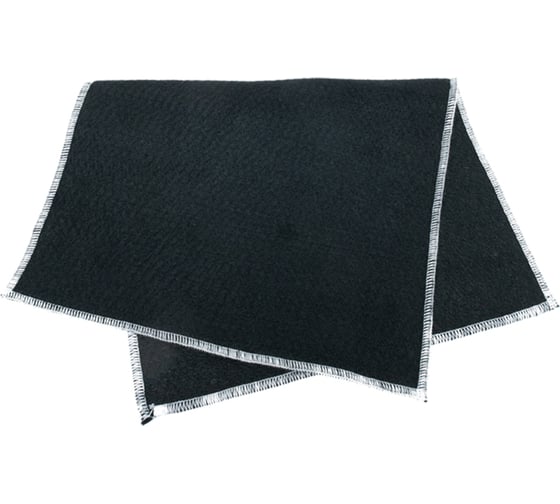 Изображение товара Огнеупорный коврик 330x500x4.5 мм VOLL 9.13350