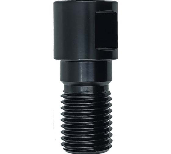 Изображение товара Переходник m22, для алмазных коронок TRIO-DIAMOND 1 1/4unc, 290070