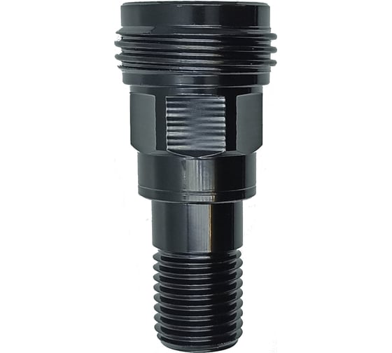 Изображение товара Переходник BL для алмазных коронок 1_1/4unc;1/2bsp, TRIO-DIAMOND 290090