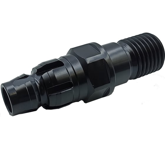 Изображение товара Переходник BI для алмазных коронок 1 1/4unc;1/2bsp, TRIO-DIAMOND 290080