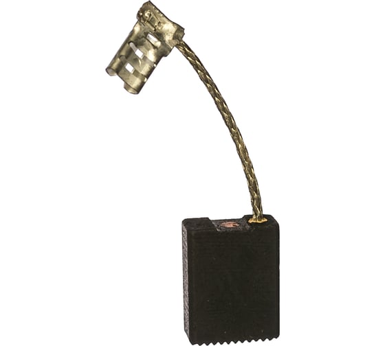 Изображение товара Щетка угольная 1 шт. AEG 4931435179