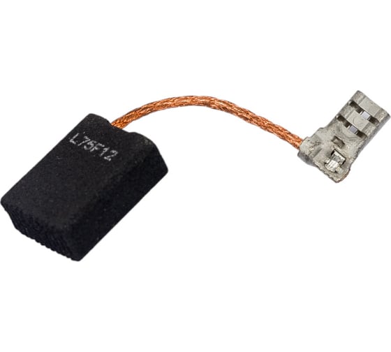 Изображение товара Щетка угольная 1 шт. AEG 4931435177