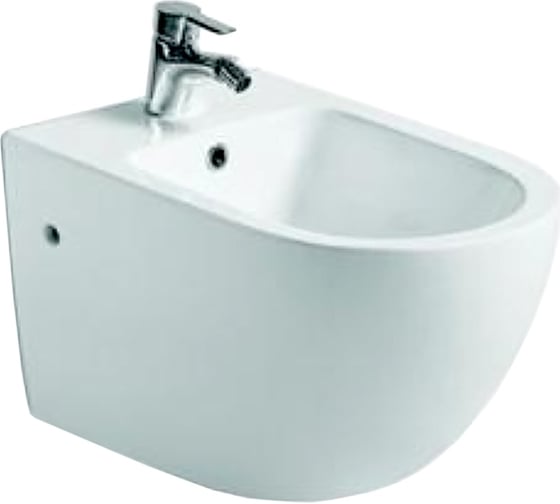 Изображение товара Подвесное биде Santi Line SL-5058