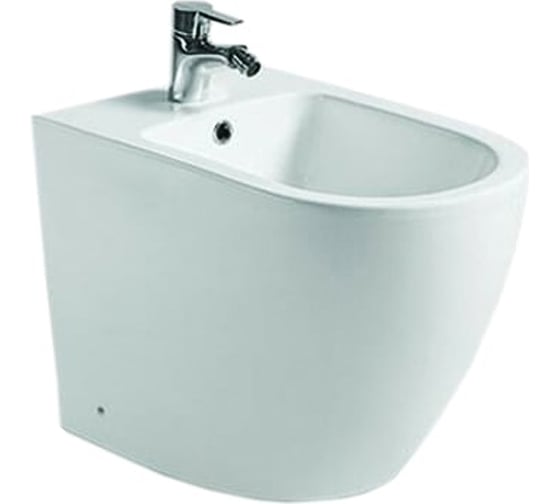 Изображение товара Напольное биде Santi Line SL-5051