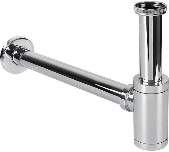 Изображение товара Сифон для раковины Santi Line SL-114