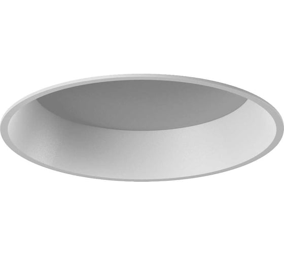 Изображение товара Потолочный светильник DesignLed wl белый 15вт 3000 BQ009115-WH-WW