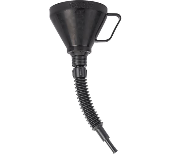 Изображение товара Гибкая воронка 2 в 1 YATO YT-0692