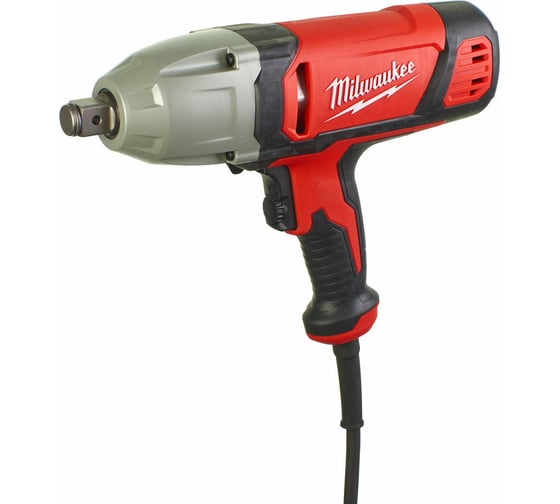 Изображение товара Гайковерт Milwaukee IPWE 520 R 4933451525