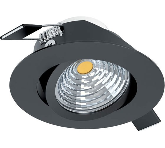 Изображение товара Встраиваемый светильник EGLO Промо SALICETO 98609