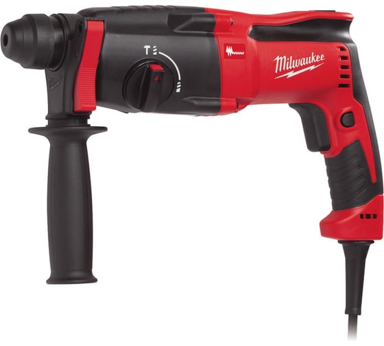 Изображение товара Перфоратор Milwaukee PFH 26 4933428230
