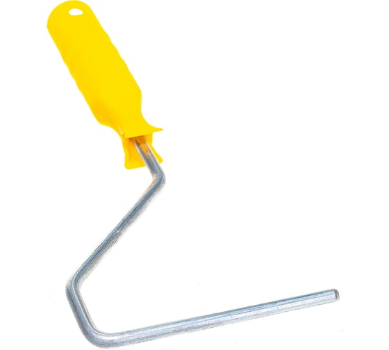 Изображение товара Бюгель для мини-валика, удлиненный, 230 мм Biber 31722 тов-035900