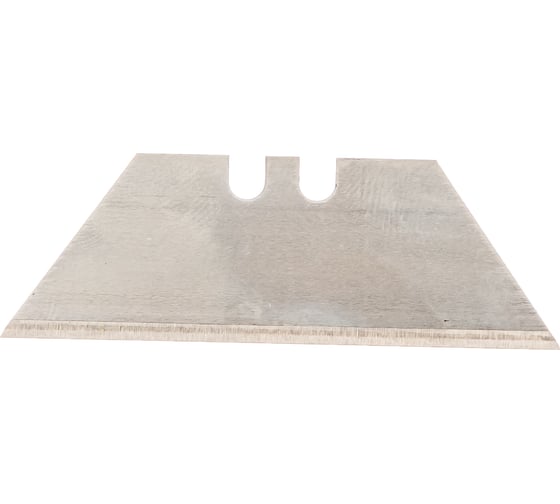 Изображение товара Запасные лезвия (трапеция) Biber 50231 тов-049329