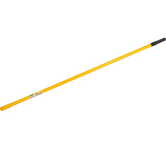 Изображение товара Удлинитель для валиков телескопический 2.5 м. Biber 31902 тов-073717