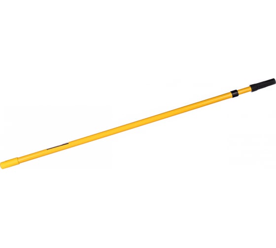 Изображение товара Удлинитель для валиков телескопический 2 м. Biber 31901 тов-073716