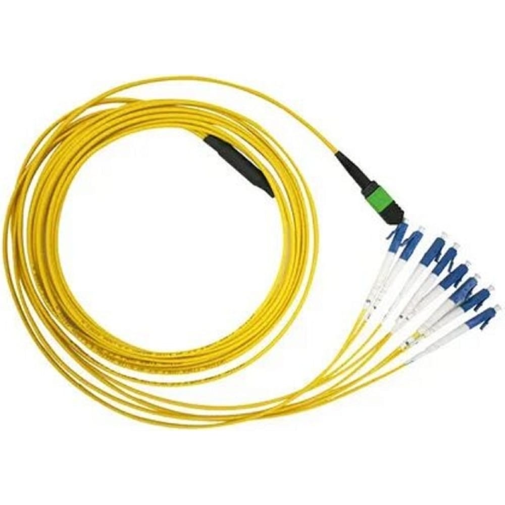 Кабельная сборка TopLan кабельная сборка nikomax 4 волокна ca4s2c7