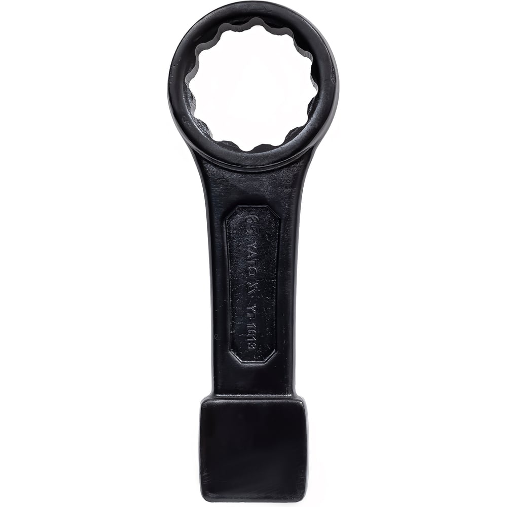 Изображение товара Накидной ударный короткий ключ 65 мм YATO YT-1613 профессиональный