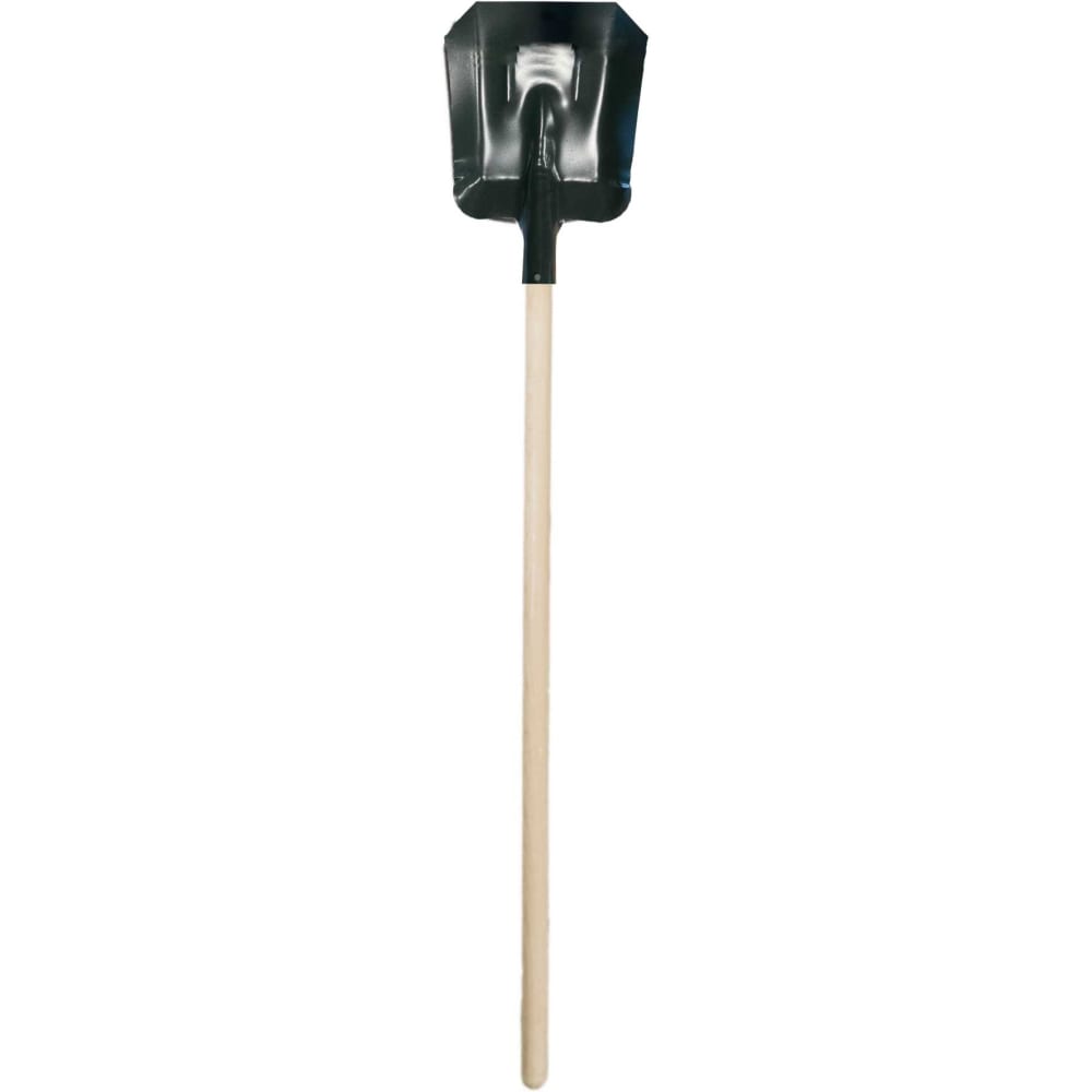 Совковая лопата ООО Агростройлидер лопата совковая прямоугольная l 115 см деревянный лакированный черенок luxe
