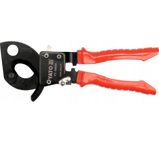 Изображение товара Секторный кабелерез YATO YT-18600