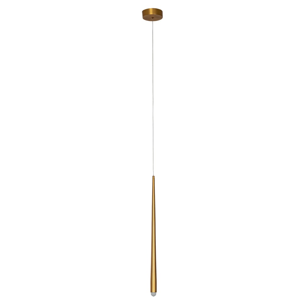 Точечный подвесной светильник ARTE LAMP основание для светильника линейный 5 медь 60х5х2см
