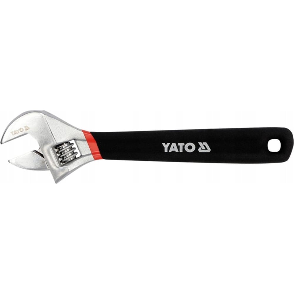 Разводной ключ YATO защитные накладки на углы 4 шт прозрачные