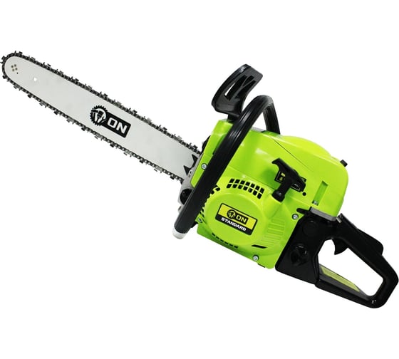 Изображение товара Бензопила ON Standard GCS-5218 15-02-452