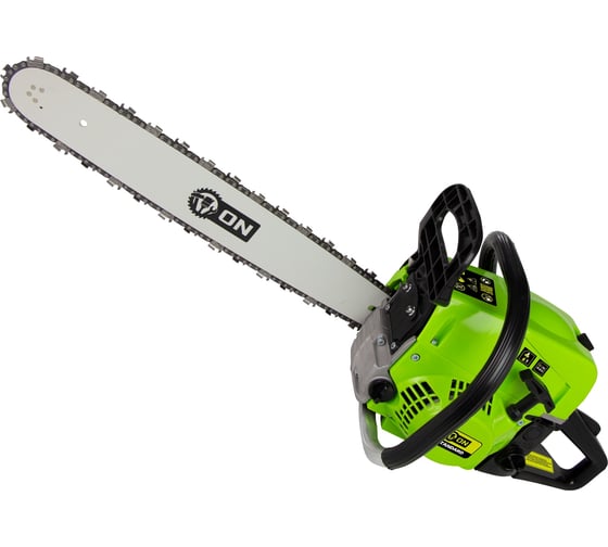 Изображение товара Бензопила ON Standard GCS-5820 15-02-502