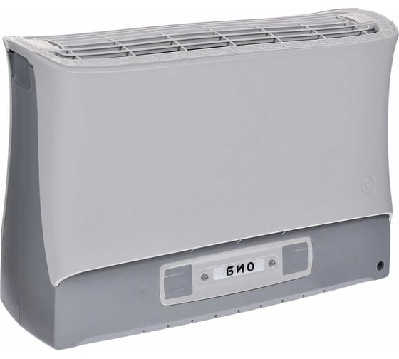 Изображение товара Электронный воздухоочиститель Супер-плюс-Био