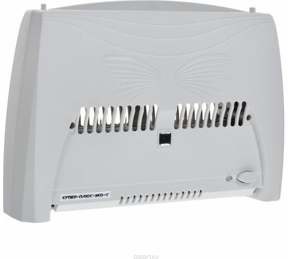 Изображение товара Электронный воздухоочиститель Супер-плюс-Эко-С