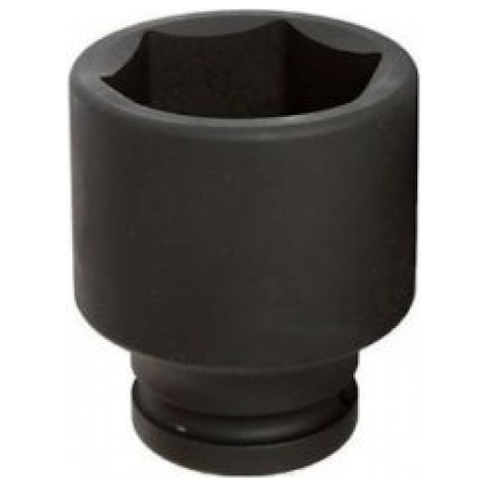 Изображение товара Головка торцевая ударная 6-гранная 145 мм, 2 1/2"DR ATW TIM4145