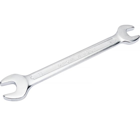 Изображение товара Рожковый ключ 12х13 мм YATO САТИН YT-0370