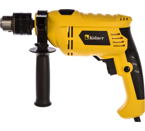 Изображение товара Ударная дрель Kolner KID 600V 8030100326