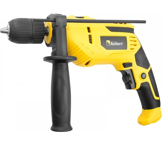 Изображение товара Ударная дрель Kolner KID 700VQ 8030100346