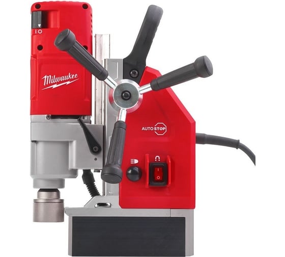 Изображение товара Дрель на магнитной станине Milwaukee MDE 41 4933451015