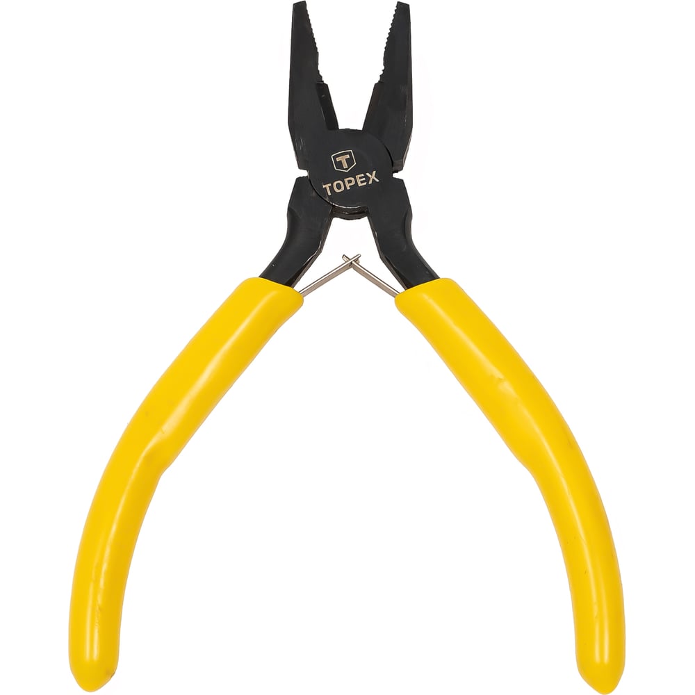 Изображение товара Комбинированные прецизионные плоскогубцы TOPEX 32D030