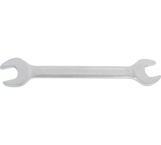 Изображение товара Рожковый ключ 21х23 мм YATO САТИН YT-0375