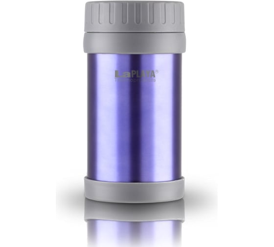 Изображение товара Термос для еды (0.5 л. фиолетовый) LaPlaya Food JMG 560032