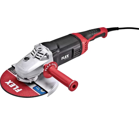 Изображение товара Углошлифовальная машина FLEX L 26-6 230 436704